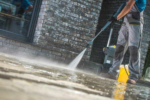 Best Gas Station Cleaning  in Roaring Spring, PA