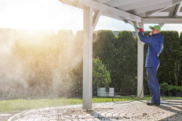 Best Patio and Deck Pressure Washing  in Roaring Spring, PA